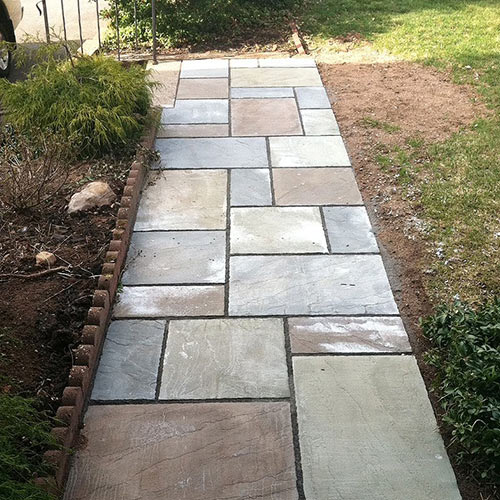 Sidewalk